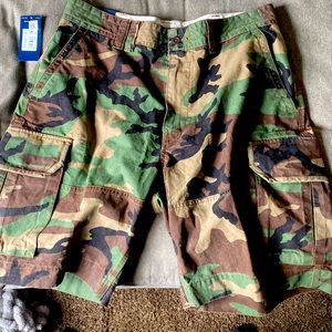 Polo Ralph Lauren Shorts